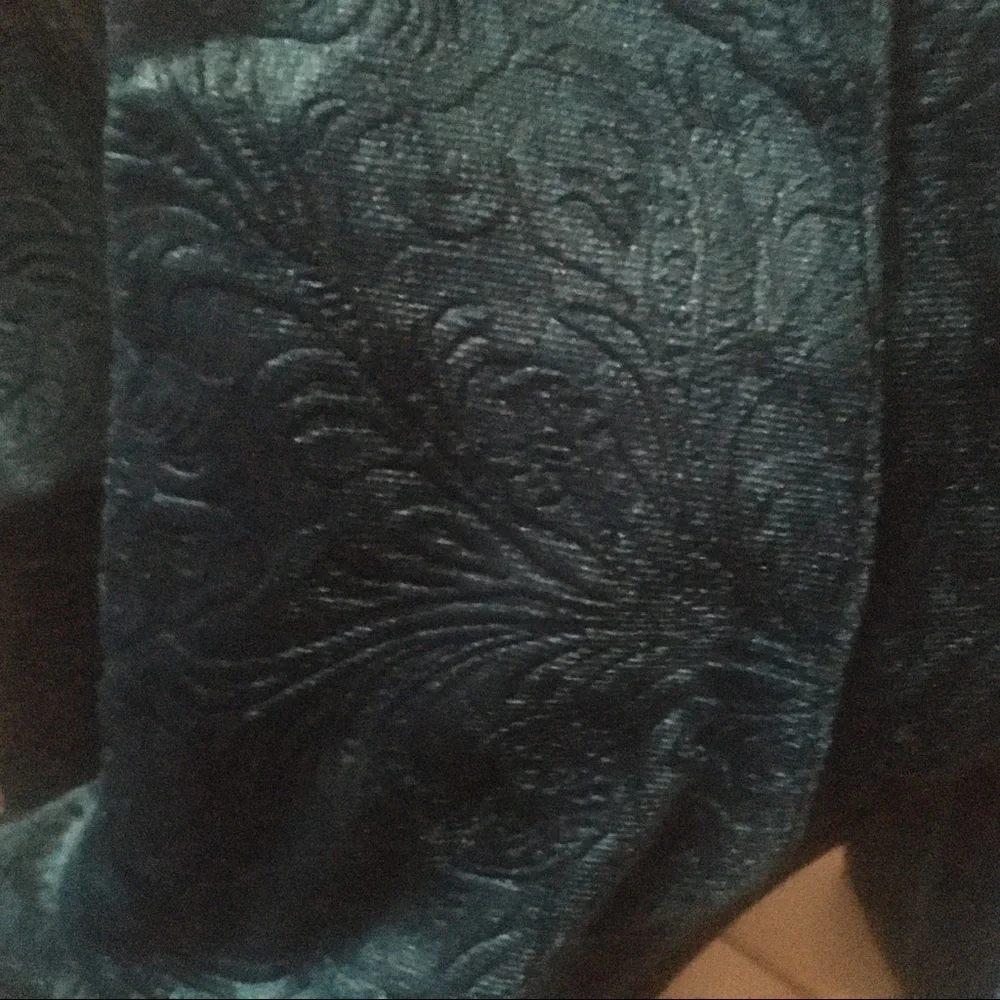 NWOT Naughty Monkey Embossed Booties  8.5 - Picture 2 of 4